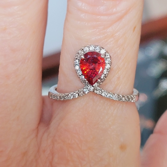 💍2 for $20 Fragrant Jewels Ring - Picture 5 of 7